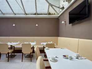 Park Avenue Baker Street