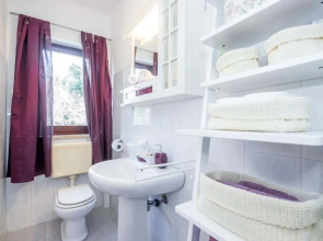 Apartment near Opatija