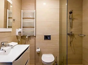 Meet Poznan Hotel