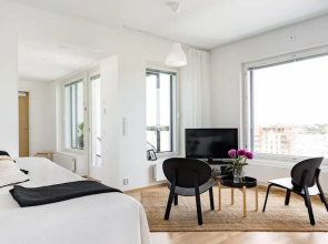 2ndhomes Tampere Kanava Apt.
