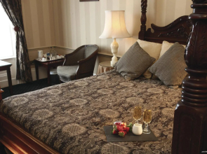 Best Western Willerby Manor Hotel