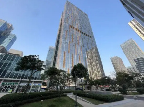 EMAX E-sports Homestay (Nanning Sports Center)
