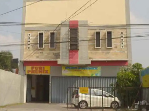 Puri Phunix Guest House Babarsari