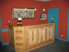 Auberge Le Sabot de Venus