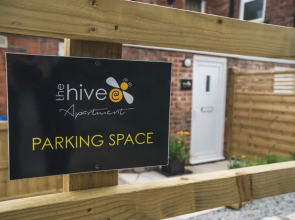 The Hive Apartment