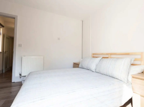 Spacious 1 Bedroom Apartment in Rathmines