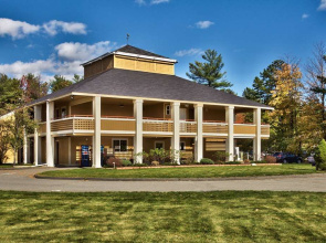 Econo Lodge