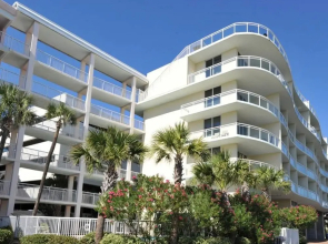 Destin West Resort - Gulfside 203