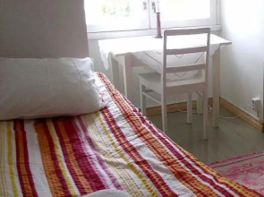 Hiekkaranta Bed & Breakfast
