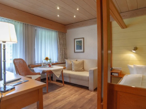 Hotel Traube Thalkirchdorf