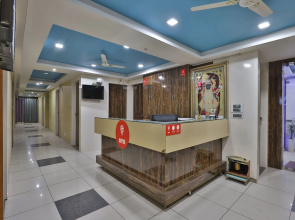 Hotel Hillton Inn