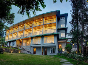 Summit Barsana Resort & Spa