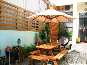 Honey Bear Bed and Breakfast