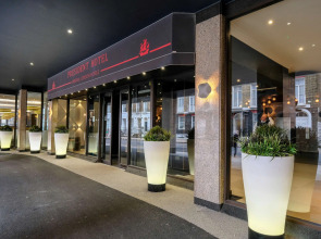 President Hotel
