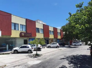 Flats Caiçara