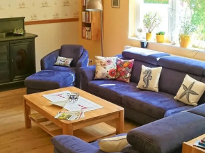 Tonnihuus Comfortable Holiday Residence