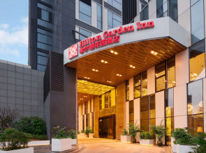 Hilton Garden Inn Shenzhen Bao'an
