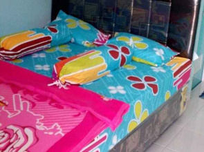 Penginapan Bangka Oke