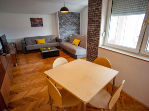 Gevgelija Downtown Apartment