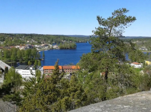 Vandrarhemmet Gammelgården