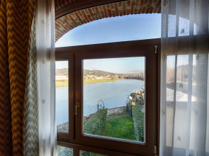 Hotel Mulino di Firenze, WorldHotels Crafted