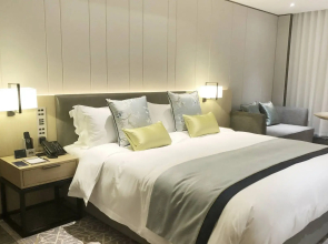 Days Hotel & Suites by Wyndham Zixin Changsha