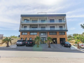 Sea Lofts-Kfar Abida Oceanfront Retreats