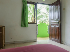 Umah Hijau Tabanan