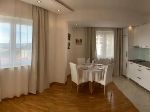 The Magic Sea View Apartments