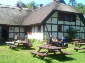 Karczma u Dargoscha