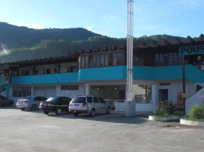 Pousada Costa Verde