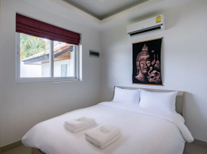 Orchid Paradise Homes OPV211