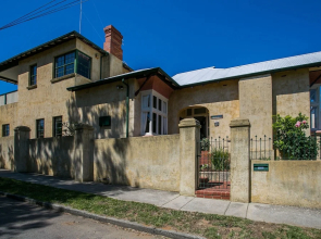Danum House