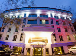 Limak Ambassadore Hotel