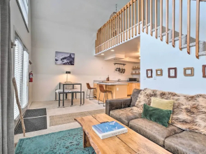 Leavenworth Vacation Rental Near Downtown!