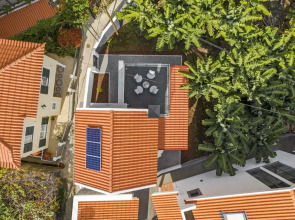 Oscars House, Quiet Area for Small Families