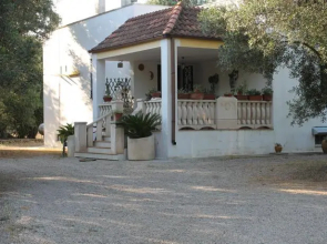 B&B Contrada Monaci