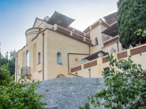 Villa Barluzzi
