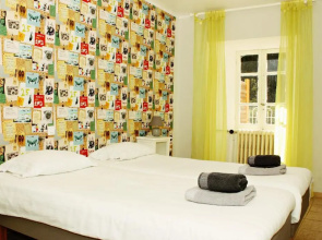 Auberge Le Romarin