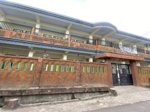 OYO Life 93401 Kos Putri Alamanda Syariah