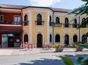 Hotel Alle Acque