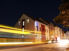 Aparts Oberhausen