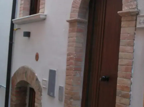 Il Giramondo affittacamere