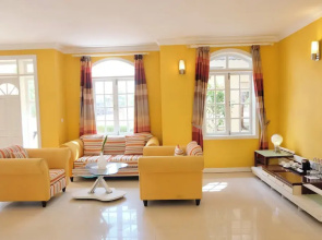 Kirirom Hillside Resort