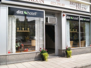 Hotel Falun
