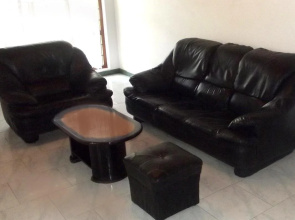 Villa Lochana