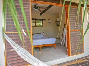 Hotel Buenavista Bacalar Jungle Experience