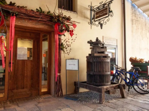 Agriturismo Fossa Mala