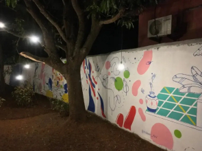 Roadhouse Hostels Anjuna Goa