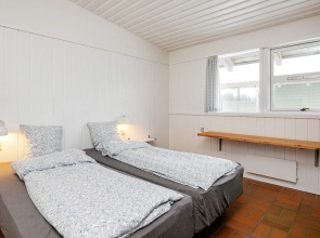 6 Person Holiday Home on a Holiday Park in Hanstholm